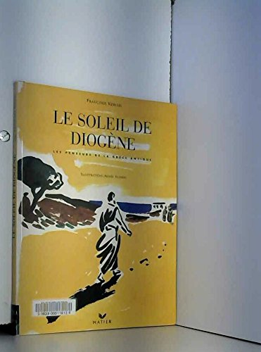 Le Soleil de Diogène 9782218760143