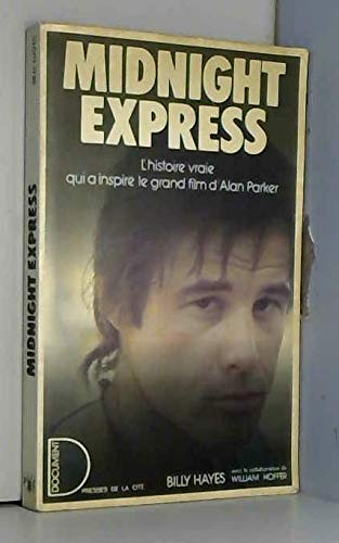Midnight Express 9782258017702