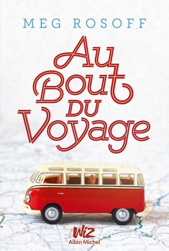 Au bout du voyage 9782226257925