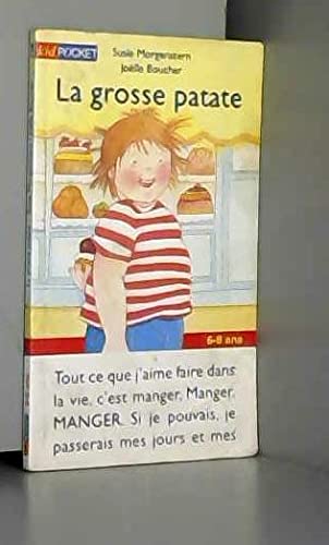 La grosse patate 9782266089012