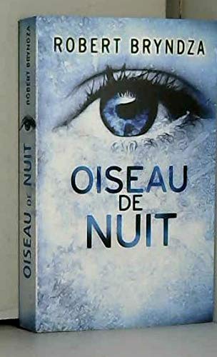 oiseau de nuit 9782298155990
