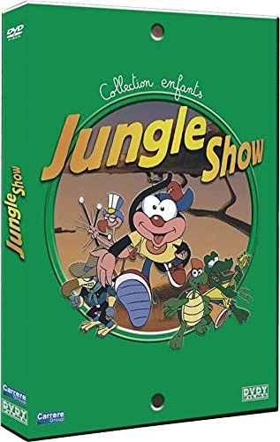 Jungle Show 3700173209411