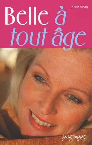 Belle à tout âge 9782350351674