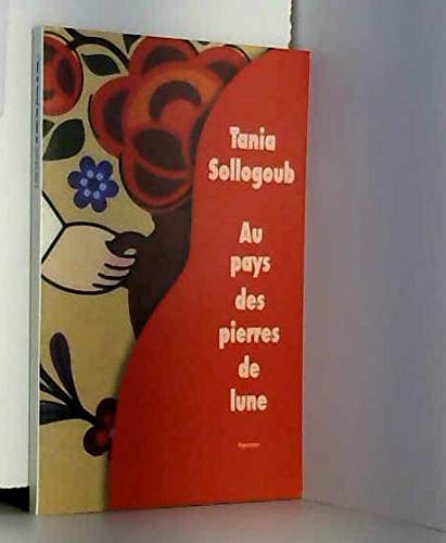 Aux pays des pierres de lune 9782211210522