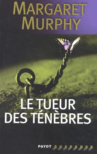 Tueur des ténèbres 9782228897600