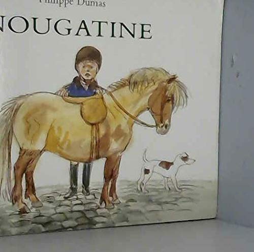 Nougatine 9782211035545