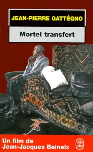 Mortel transfert 9782253149767