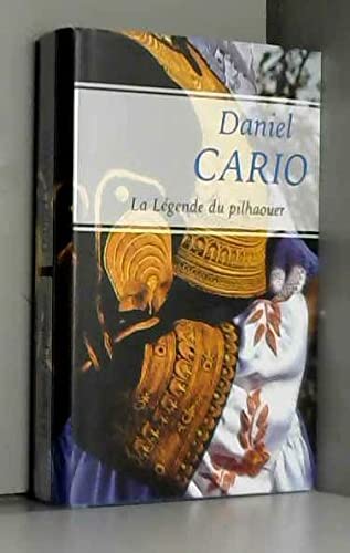 La légende du pilhaouer 9782298147575