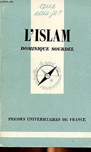 L'islam 9782130419037