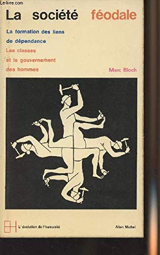 La société féodale 9782226016706