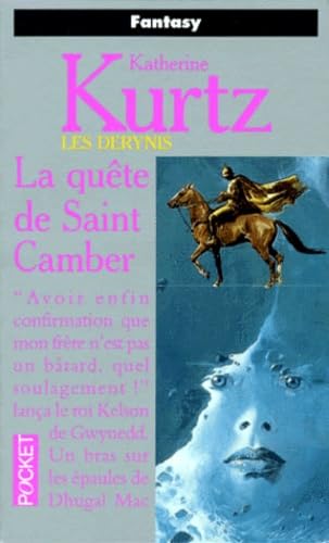 La quête de saint Camber 9782266066570