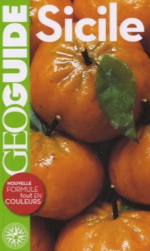 Sicile 9782742426362
