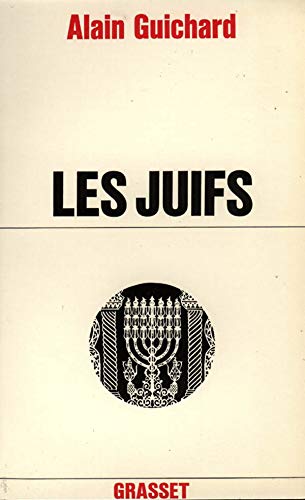 Les juifs 2000037352552