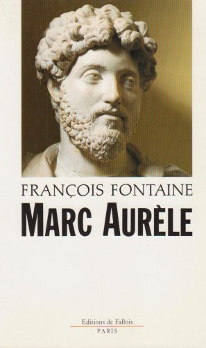 Marc Aurele 9782877061247