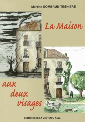 La maison aux deux visages 9782351921333