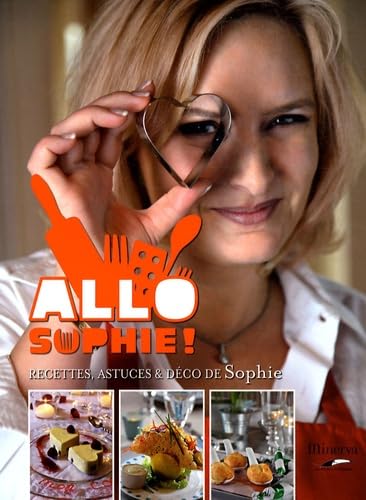 Allo Sophie ! 9782830710120