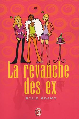 La revanche des ex 9782290344309