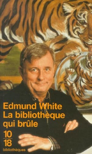 La Bibliothèque qui brûle 9782264029164