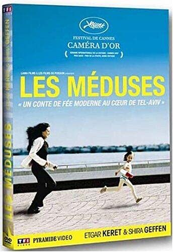 Les Méduses 3384442162357