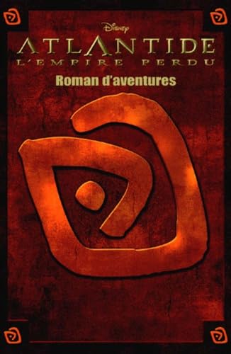 Atlantide l'empire perdu 9782230013715