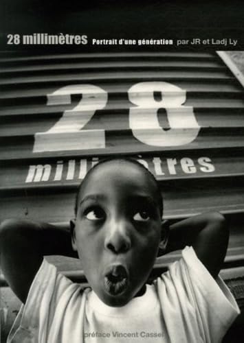 28 millimètres: Portrait d'une génération 9782862275024