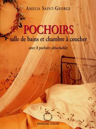 Pochoirs. Salle De Bains Et Chambre A Coucher 9782842290399