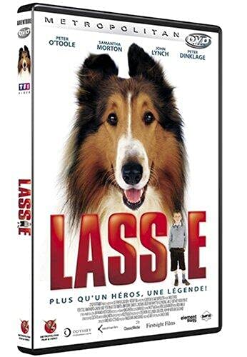 Lassie 3384442120791