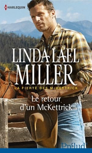 Le retour d'un Mckettrick 9782280247467