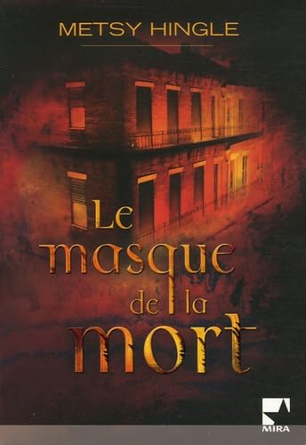 Le masque de la mort 9782280855907