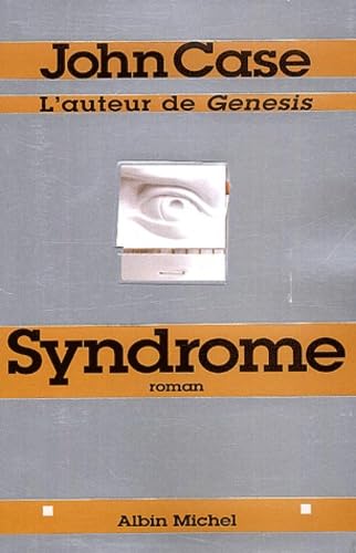 Syndrome 9782226133564