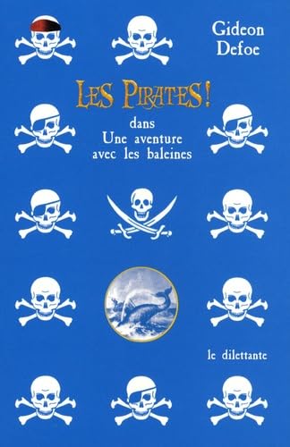 Les Pirates ! dans: Une aventure avec les baleines 9782842631376
