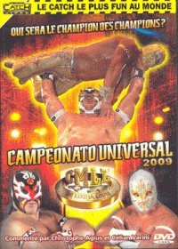 Campeonato Universal 3760121796936