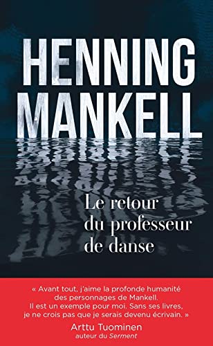 Le retour du professeur de danse - Box LV 9782298173925