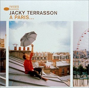 A Paris 0724353159528