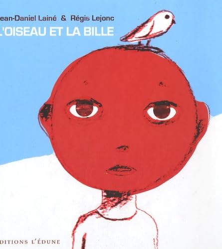 L'oiseau et la bille 9782353190041