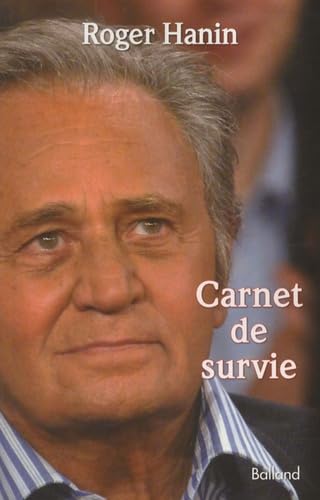 Carnet de survie 9782353150632