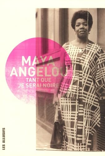 Tant que je serai noire 9782922868753