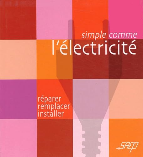 L'électricité 9782737242007