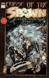 CURSE OF THE SPAWN N° 3 - LA MALEDICTION DE SPAWN tome 2 