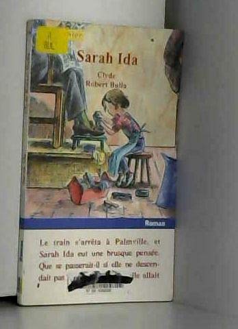 Sarah Ida 9782266086608