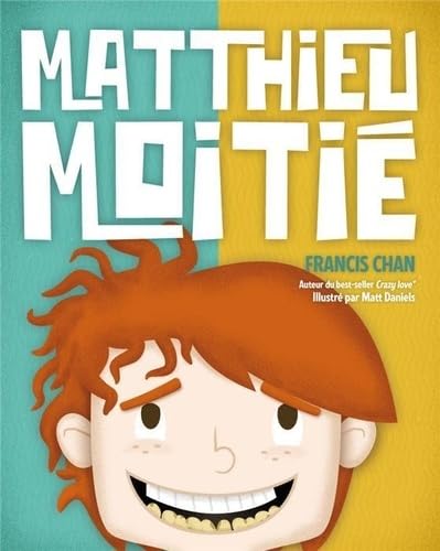 Matthieu moitié 9782362491368