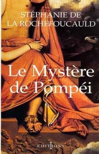 Le Mystère de Pompéi 9782863919620