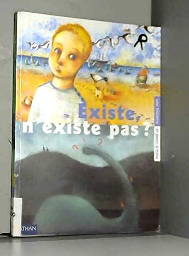 Existe... n'existe pas ? (kaleido ce) 9782092090114