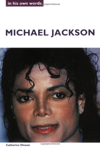 Michael Jackson in His Own Words 9780711932166