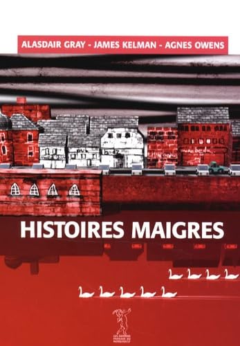 Histoires maigres 9782914834285