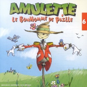 Le Bonhomme de paille 3259130158625
