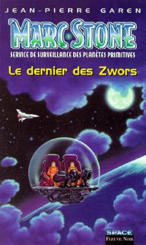 Le dernier des Zwors 9782265064713