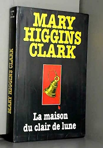 La maison du clair de lune 9782702813454