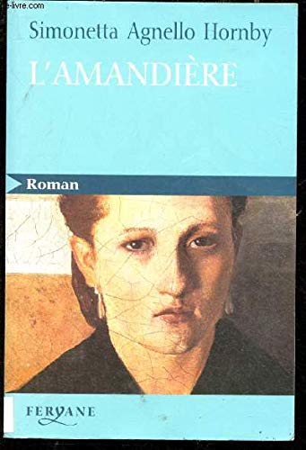 L'amandière 9782840115502