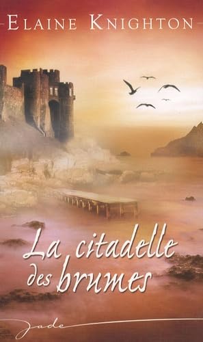 La citadelle des brumes 9782280094016